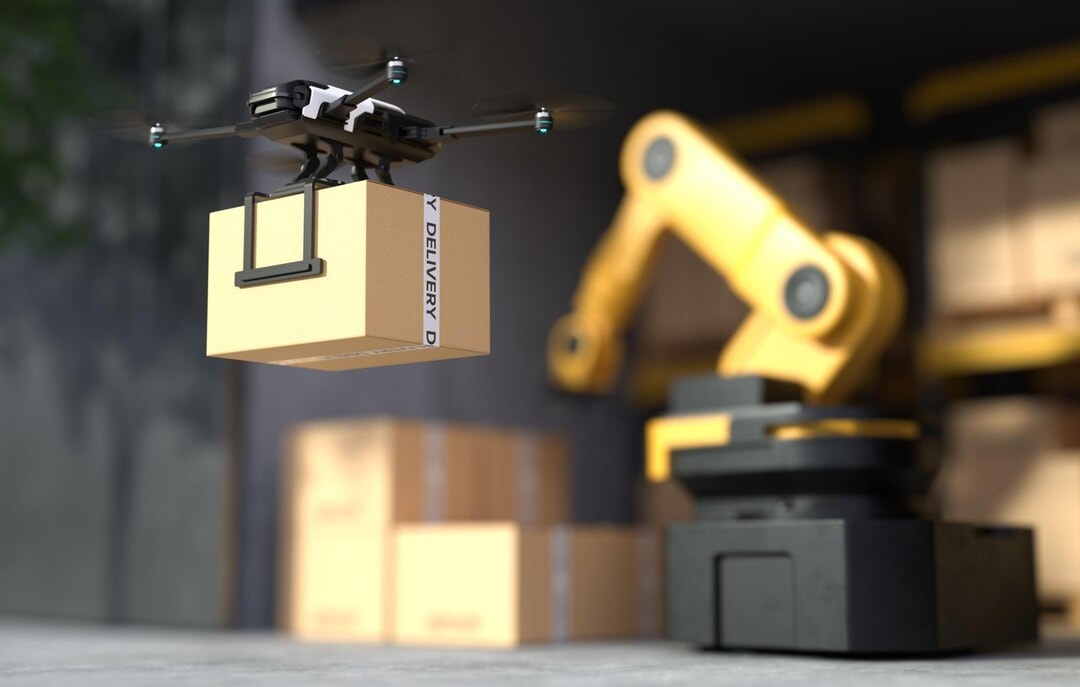 New Human Worker Role