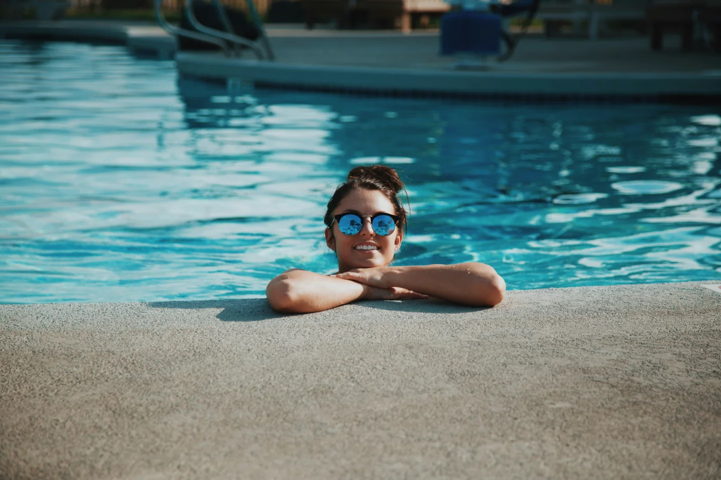 epoxy or ecofinish for pool restoration