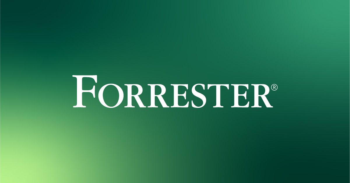 Forrester Research firm New York