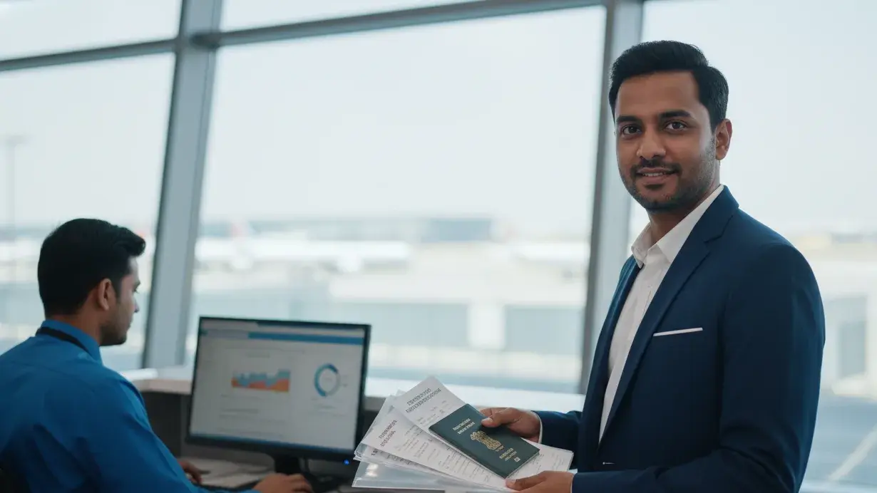How To Make A Flight Reservation Hold Up Better When Airline Staff Start Verifying Your Trip