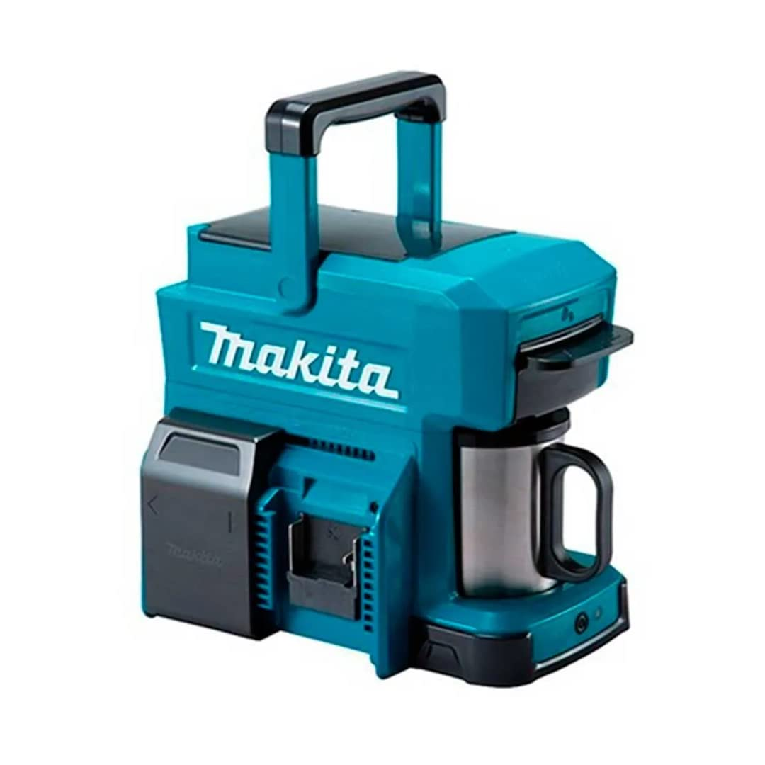 Makita DCM501Z Cordless Coffee Maker