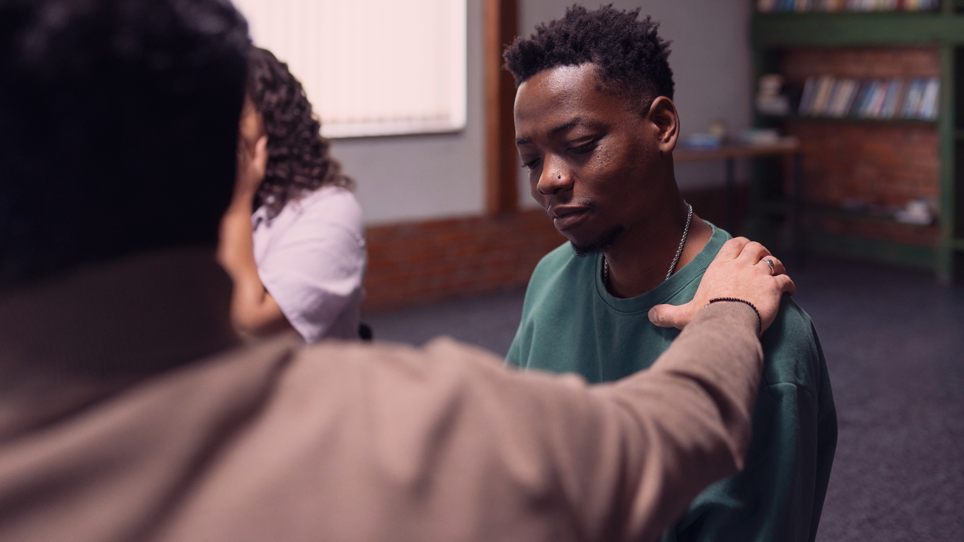 Action Steps for practicing tradition 2