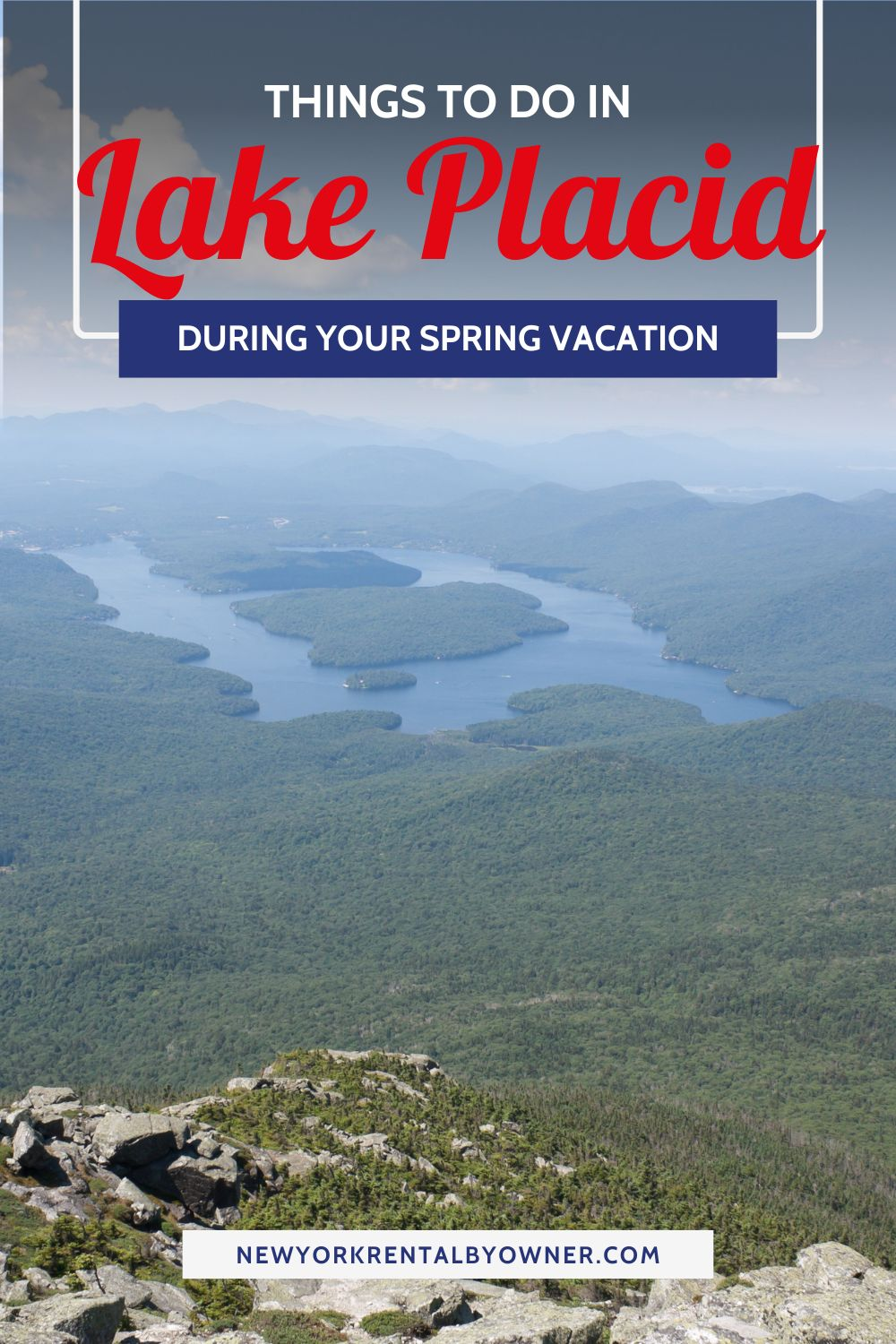 Things to Do in Lake Placid
