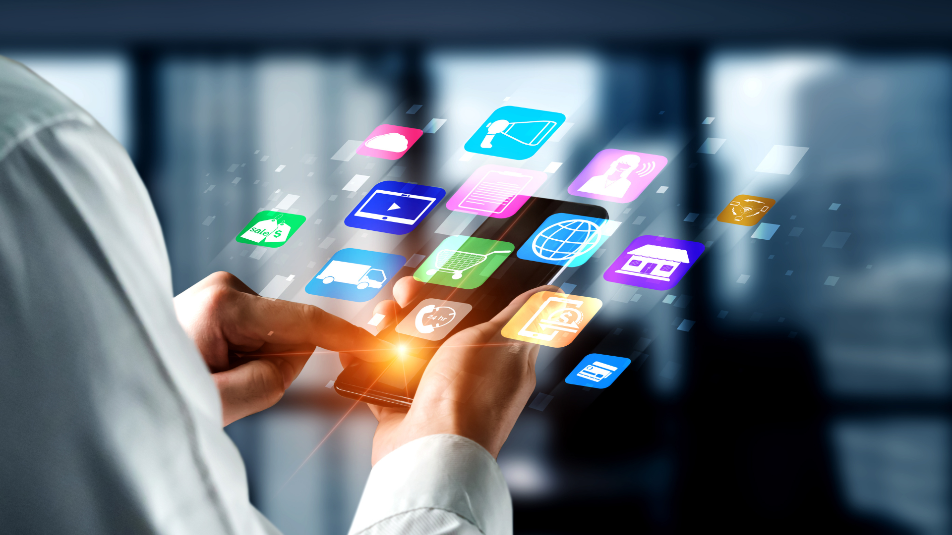 Mobile Apps