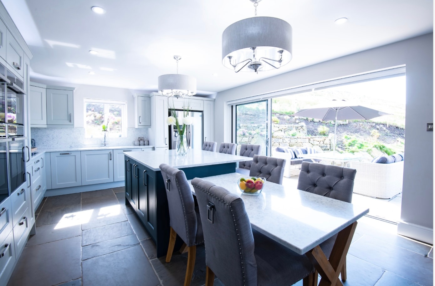 Wakefield Kitchen Design