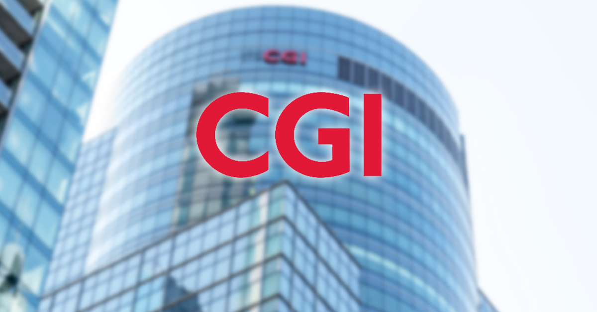 About CGI Federal