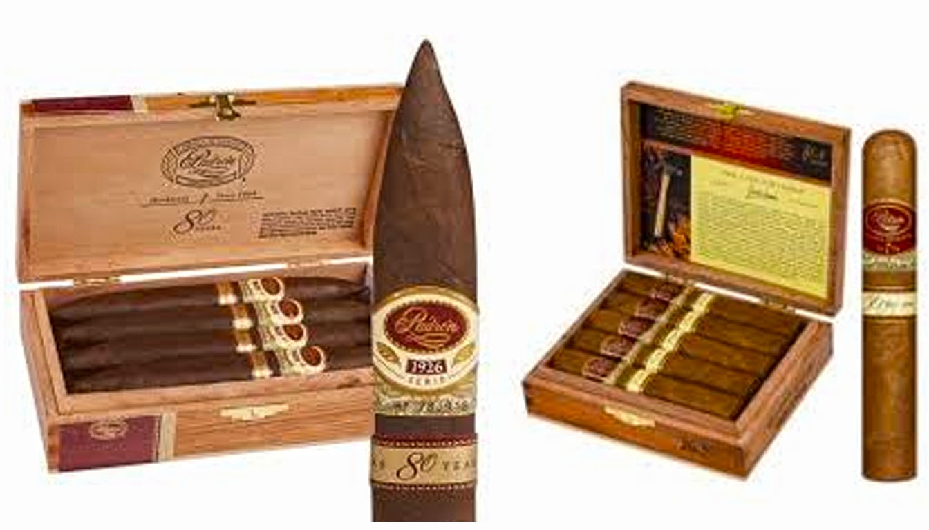 Padron 1926 & Family Reserve- Luxury Cigars for the True Aficionado