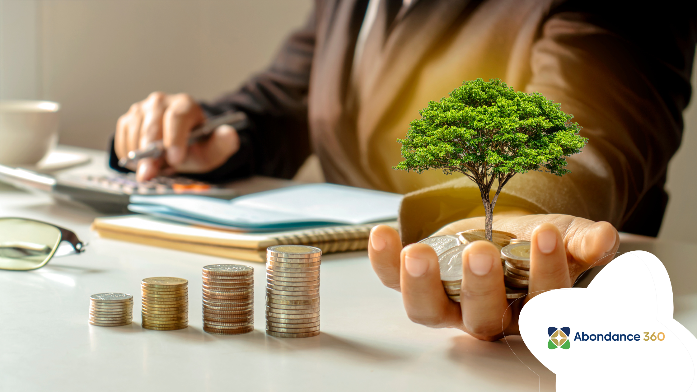 créer une entreprise pour l'indépendance financière