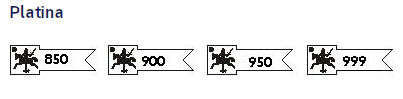 Platinos praba 850 praba, 900 praba, 950 praba ir 999 praba. Topdiamonds.online