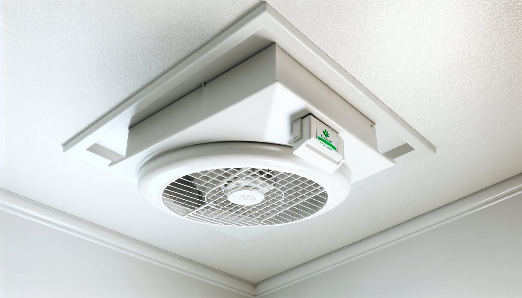 Top Ceiling Fans for Bathrooms: Perfect Picks for Moisture Control