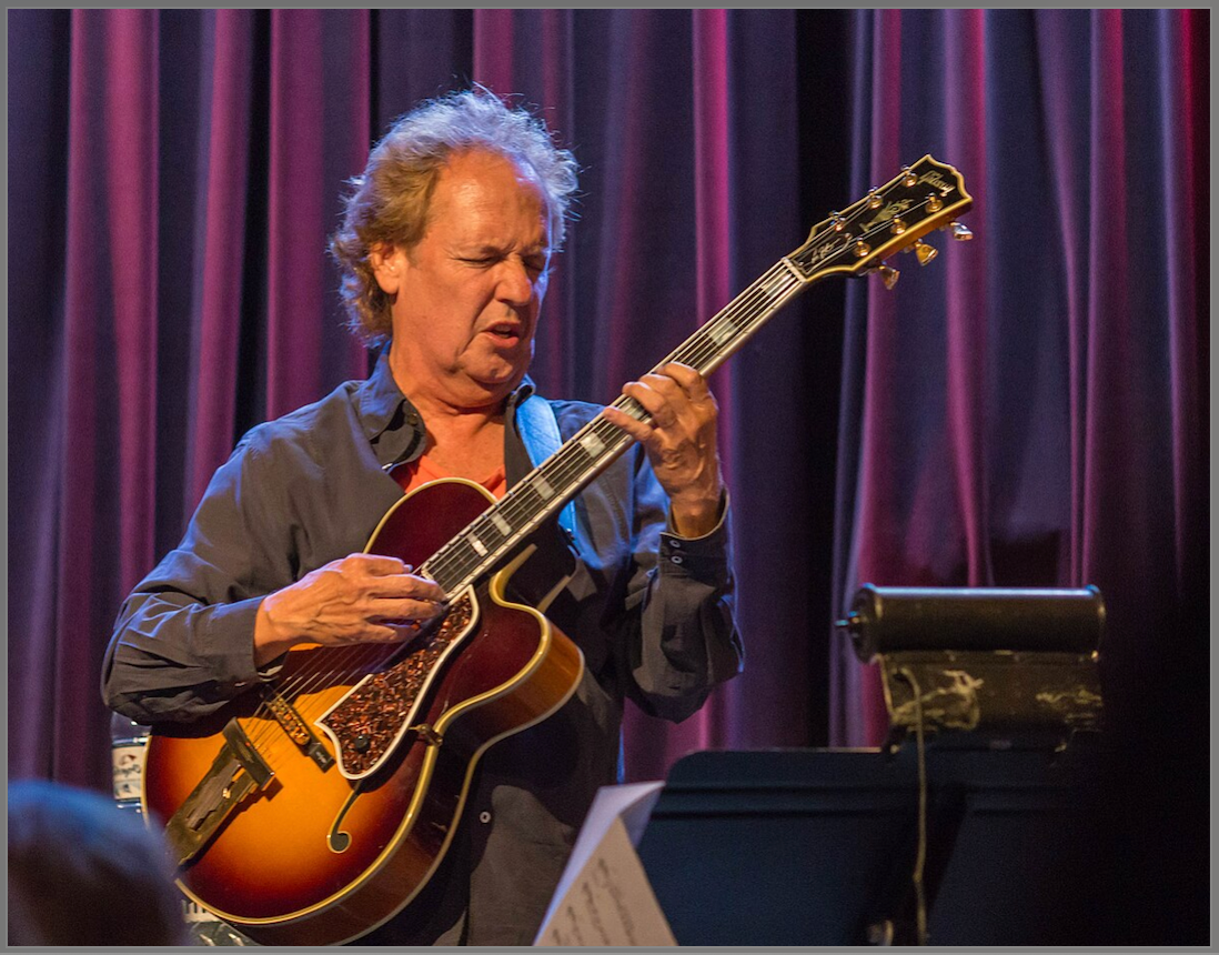 The 50 Best Jazz Guitarists of All Time (See Your Favorite?) 46 Lee Ritenour