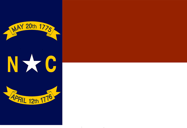 flag, state, north carolina, business loans in north carolina