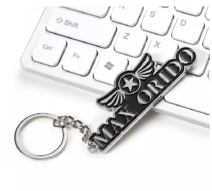 Personalized Keychains – Carry Memories Everywhere