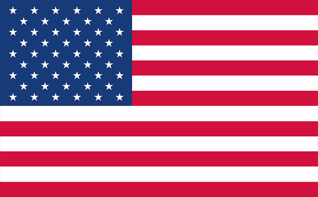 american flag, usa, flag