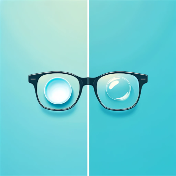 Zenni Optical Warranty - Single Vision Prescription Glasses: Clarity in Simplicity
