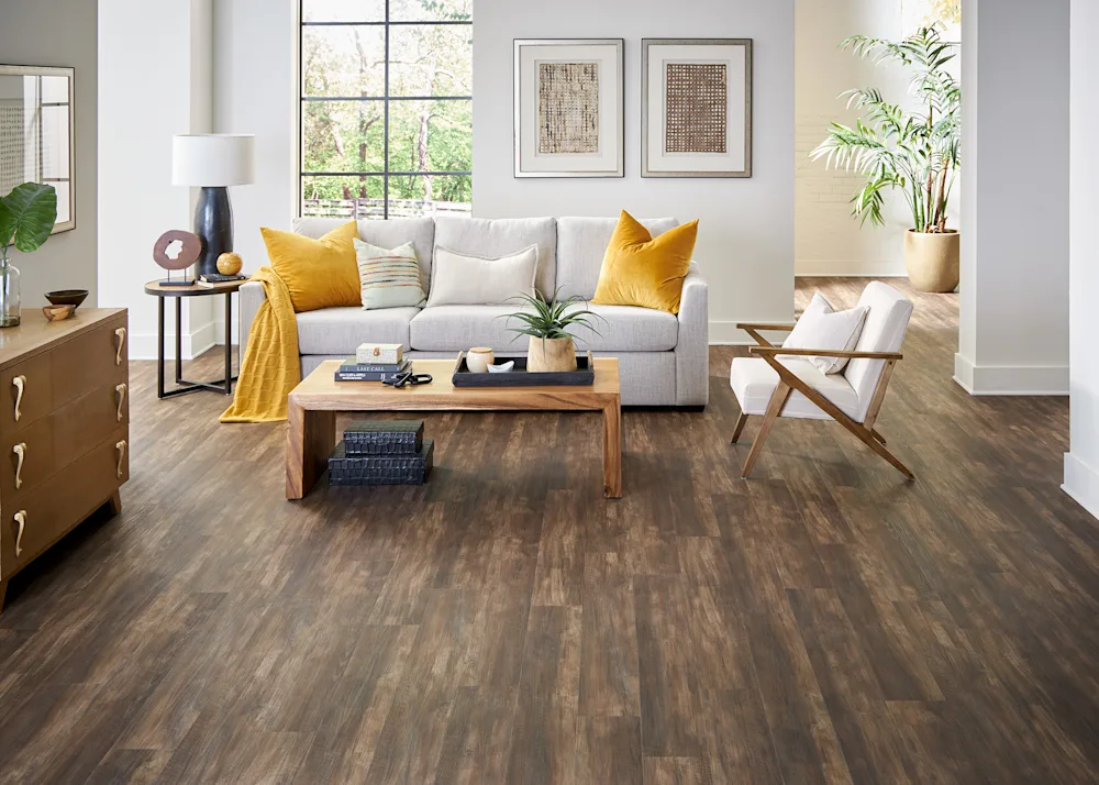 How To Clean LVP Flooring: The Pro Guide