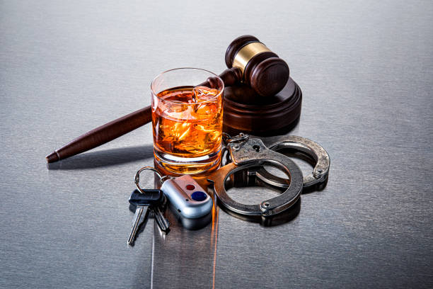 what is the legal definition of intoxication in nsw