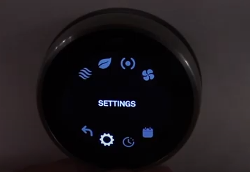 What is Nest Airwave