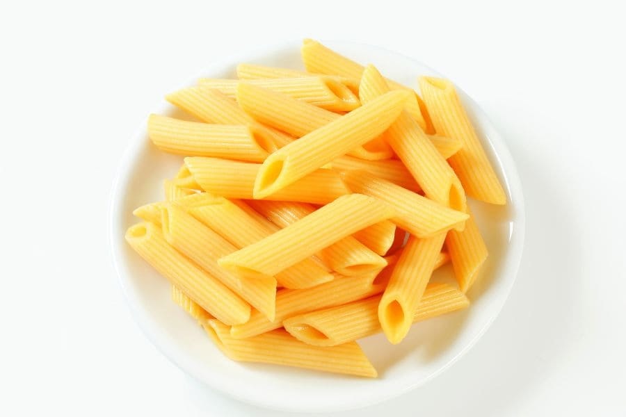 Makaron Penne Rigate De Cecco