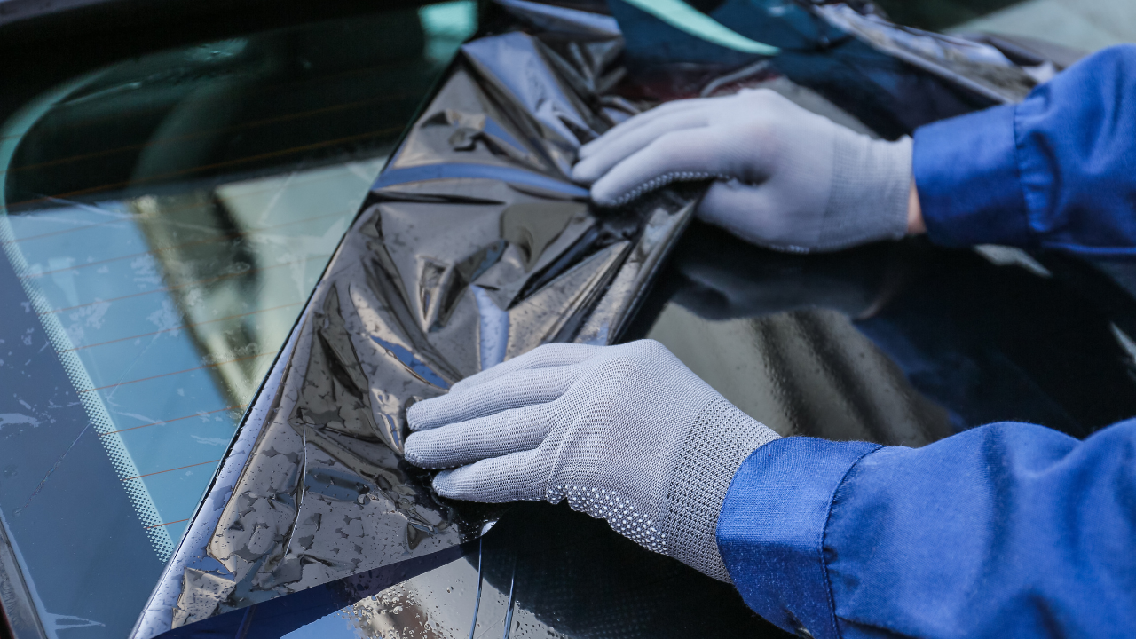 Discover how tint longevity and quality can affect your car's appearance and protection.