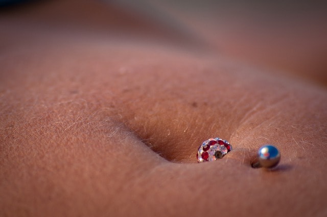 The Exciting World of Body Modification