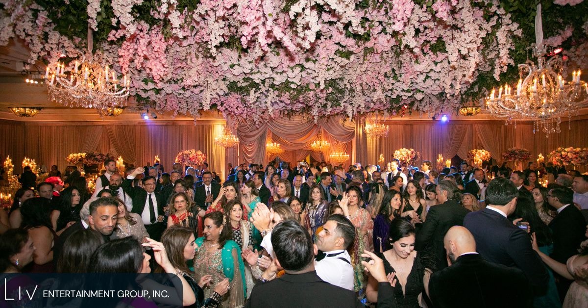 Why Sound Quality Can Make or Break Your Wedding