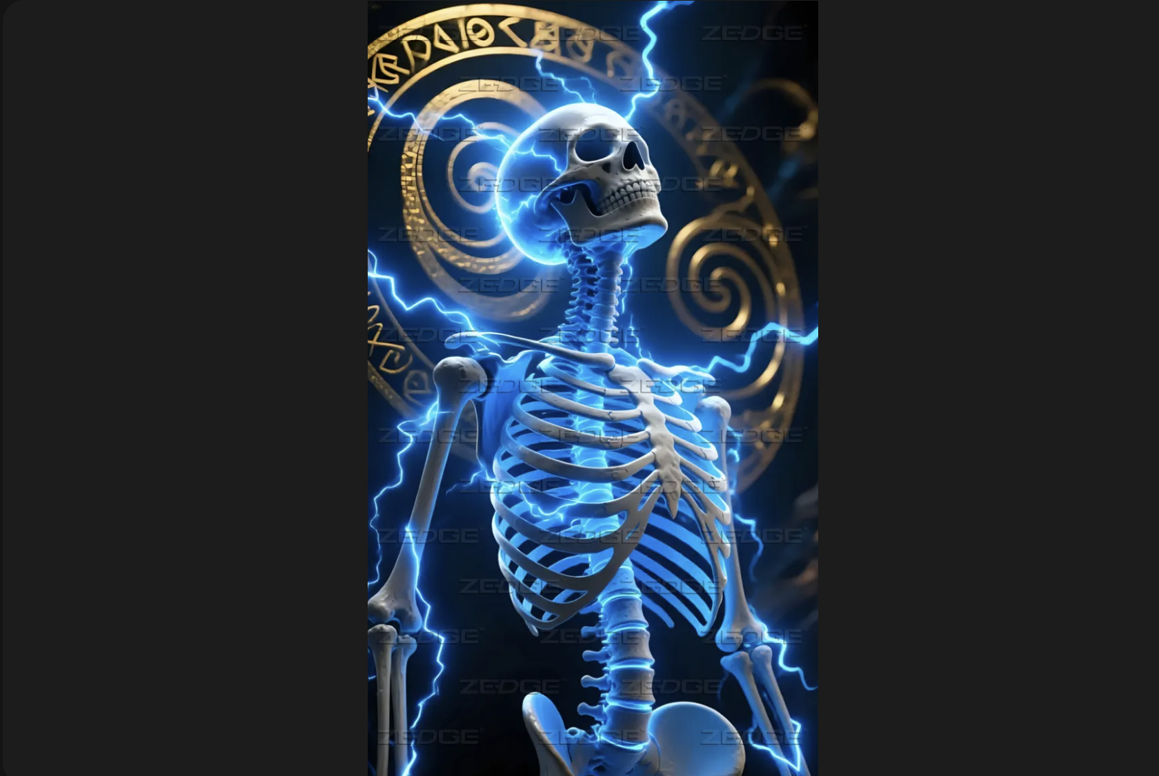 live wallpaper for phone