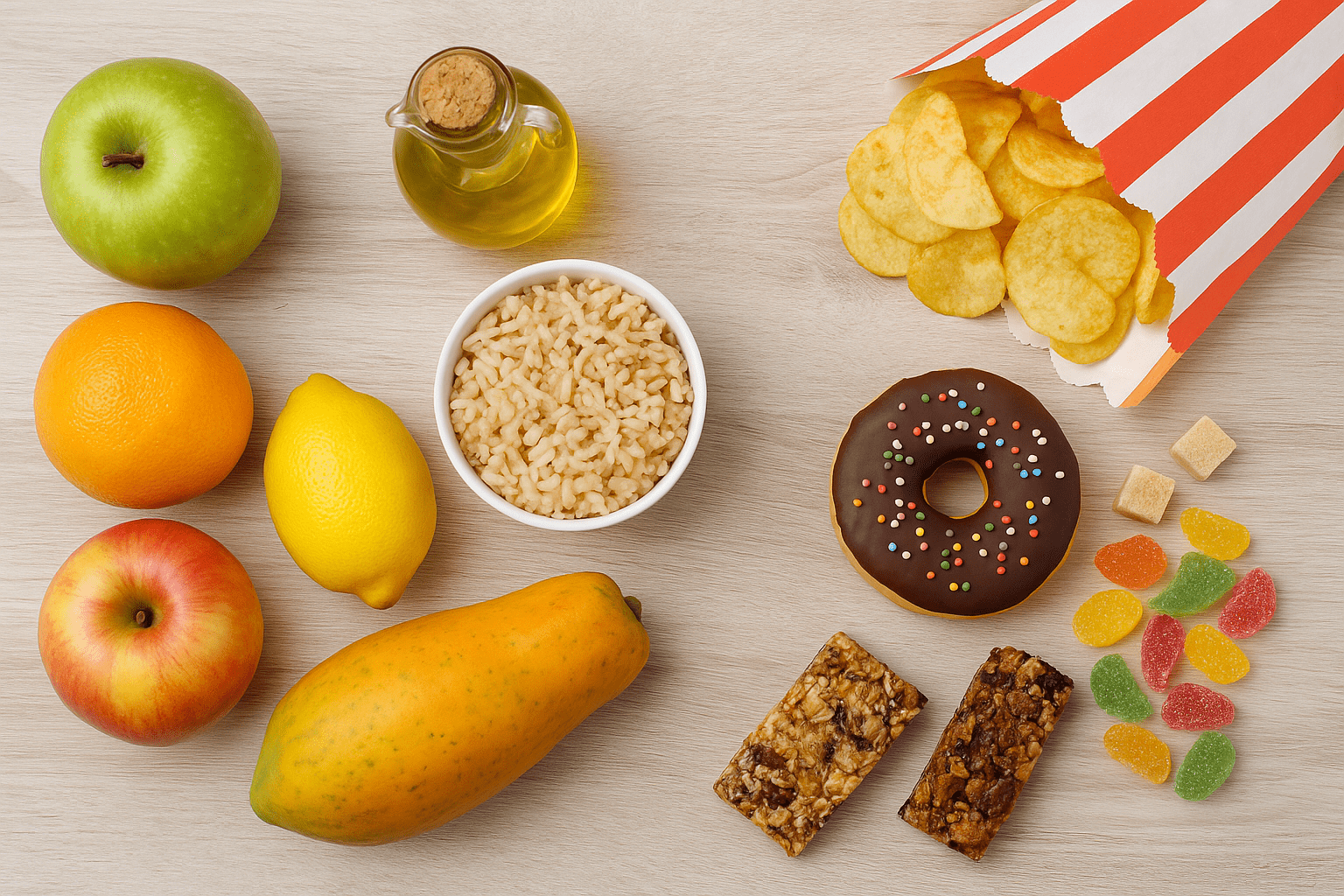 Understanding the Fruit Diet: What It Includes and Avoids