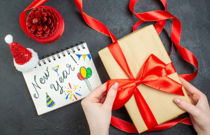 The Significance of New Year’s Eve Gifting