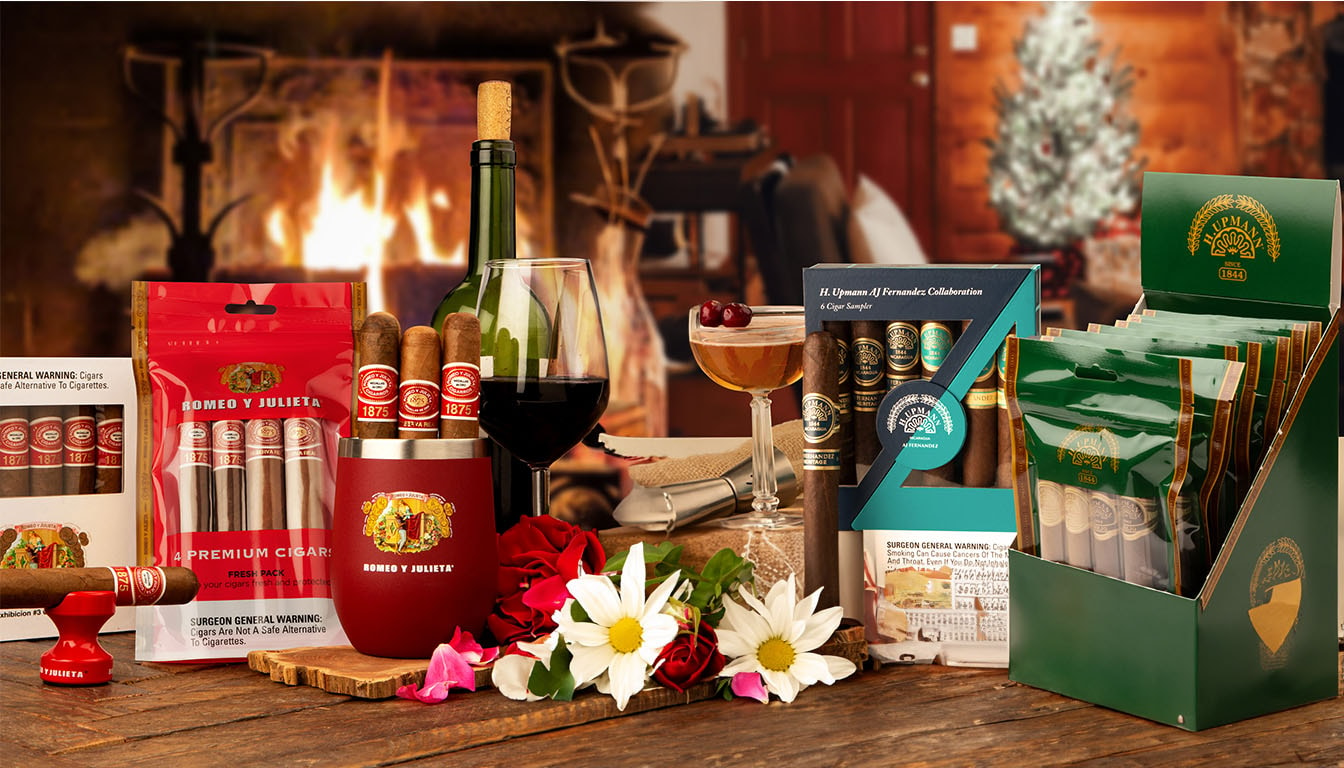 A selection of top picks for the holiday gift guide showcasing various products.