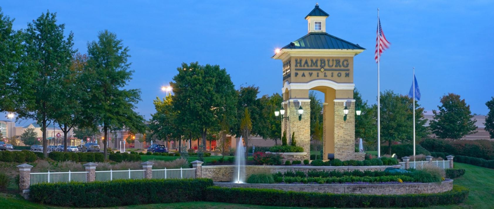 Cool, Fun, and Functional Stays in Hamburg Lexington KY