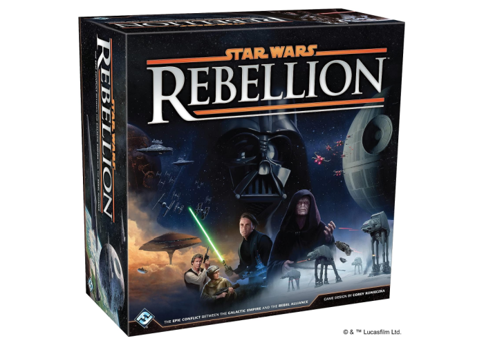 popular board games