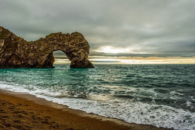 West Dorset: Beaches and Countryside