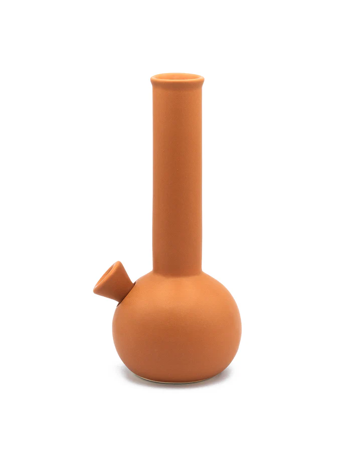 Ceramic Bongs