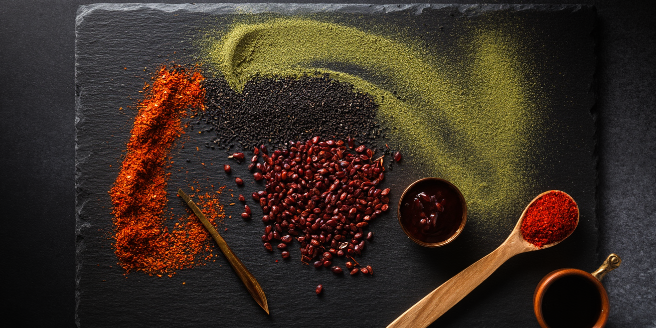 Baharat Trendleri