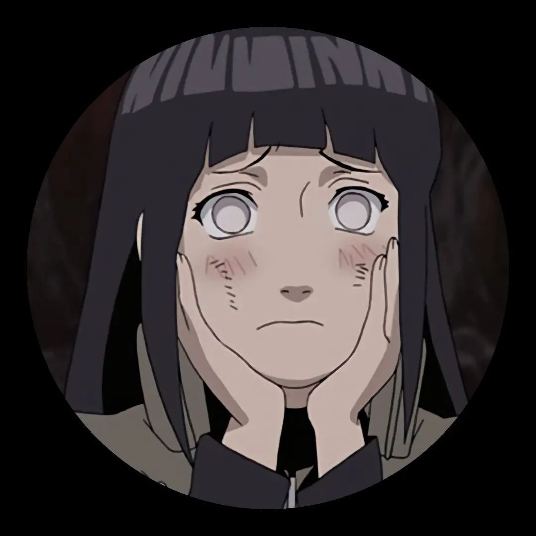 Hinata Hyuga 