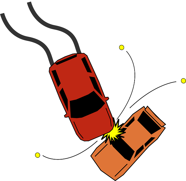 car accident claim types