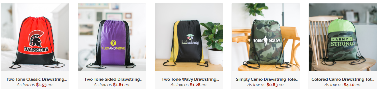 Custom Products to Engage Customers