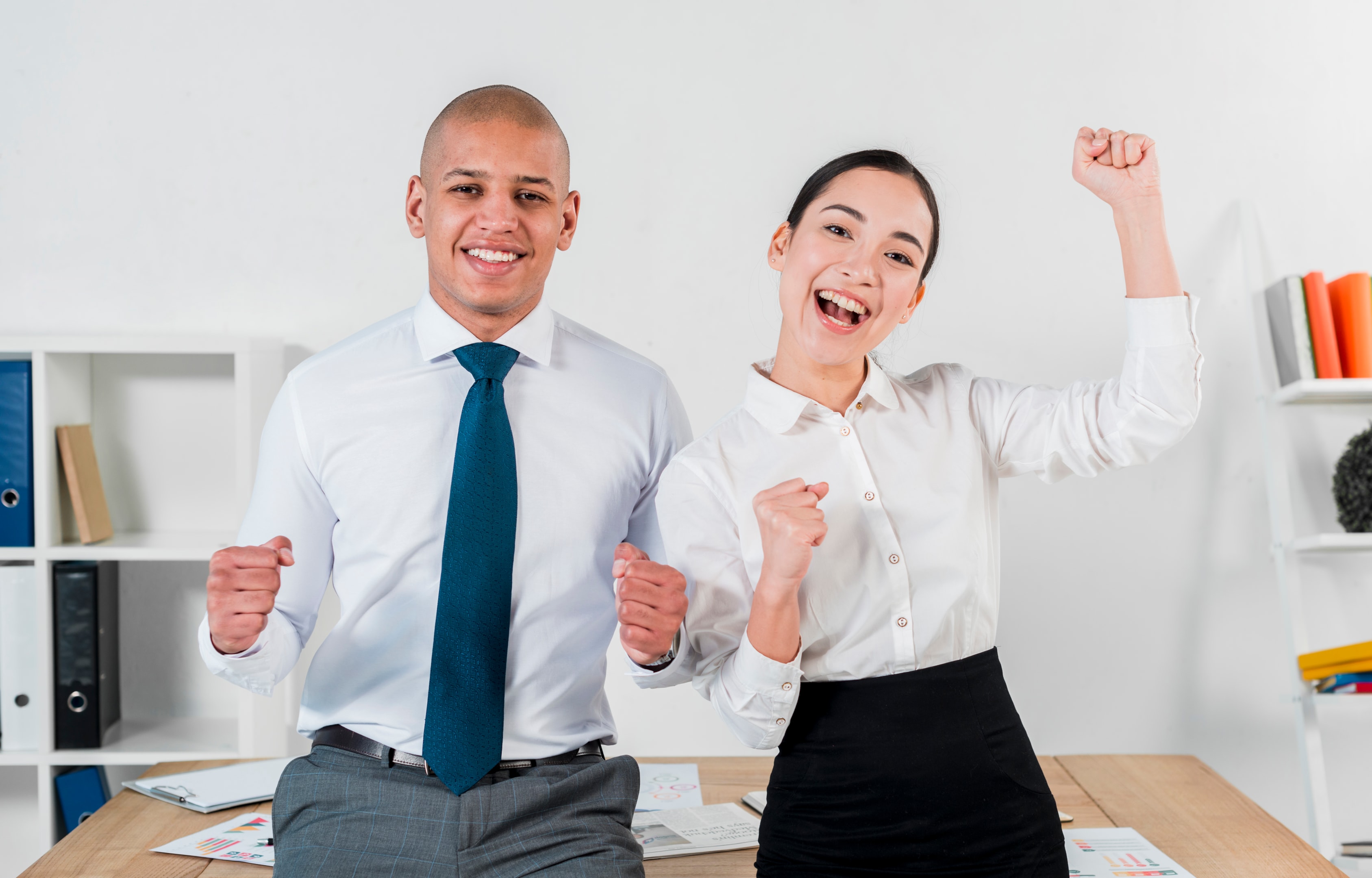 First impressions matter, especially for new hires entering the organization.
