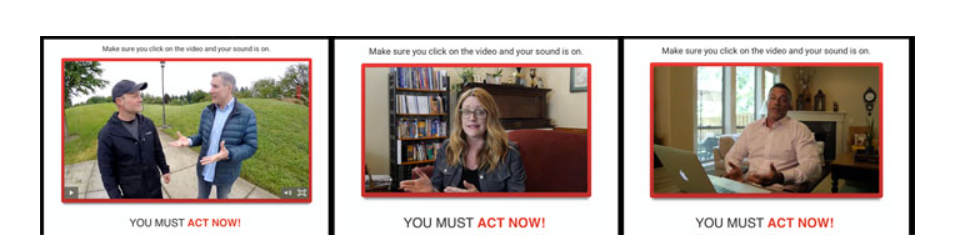 Push Button System: Scam or Legit? [2024 Review] 52