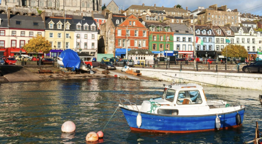 Cork