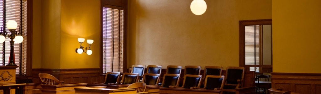 Solid evidence is critical when filing a lawsuit for a broken leg injury in PA.