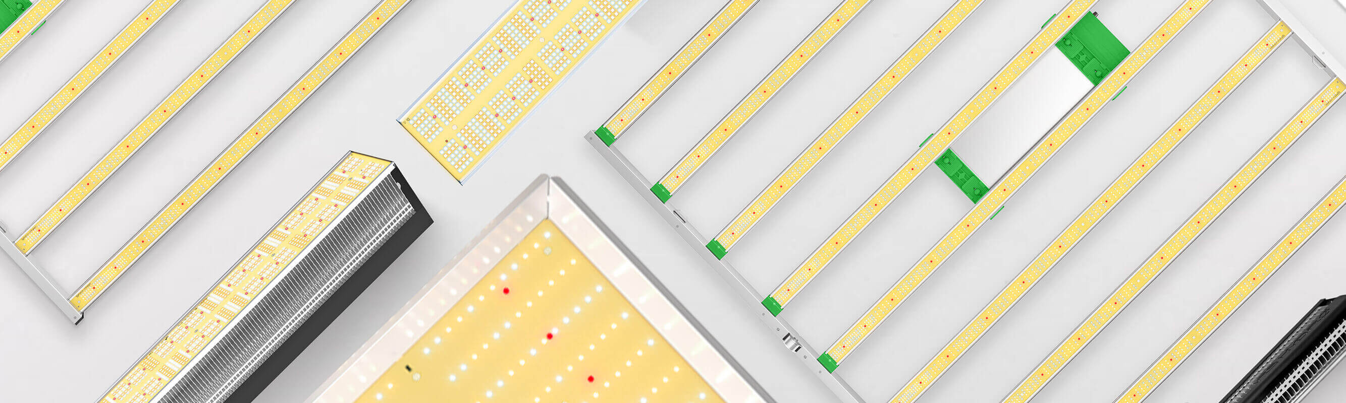 The Ultimate Guide to Spectrum Science in LED Grow Lights