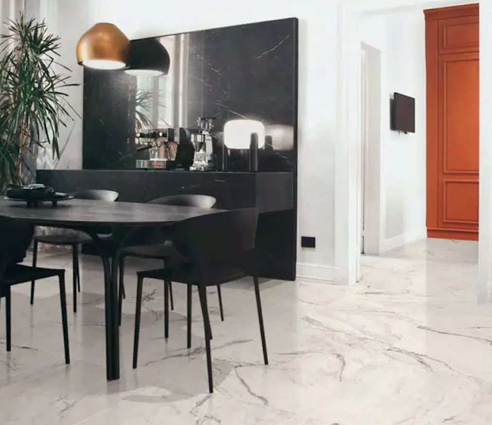 The Nova Porcelain Floor Tiles from Vallelunga