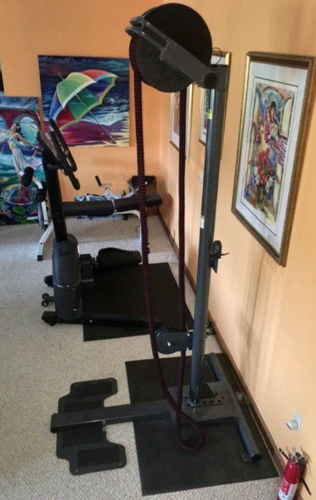 The Best Endless Rope Pull Machines In 2022 Ropeflex Tops Them All