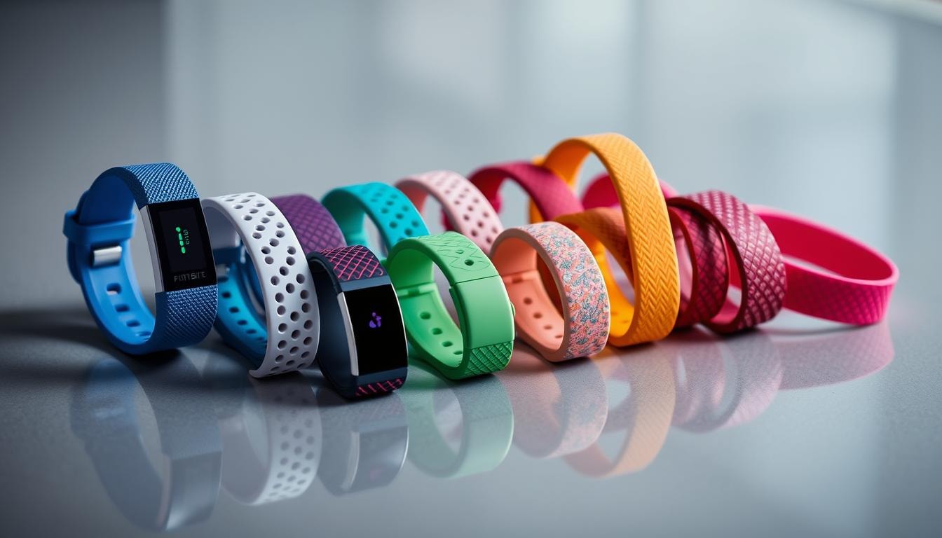 Fitbit Inspire bands