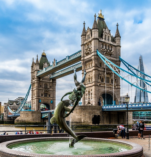 Tower Bridge