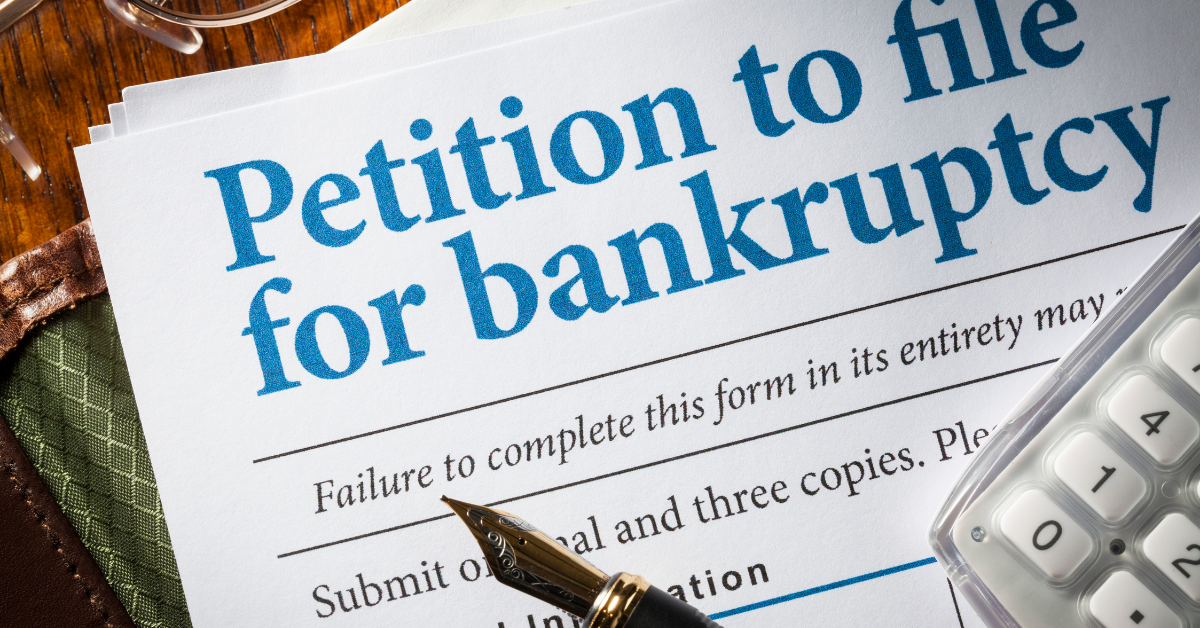 Bankruptcy lawyers and types of bankruptcy explained by a FL bankruptcy attorney.