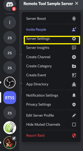 How to Post Links in a Discord Chat?