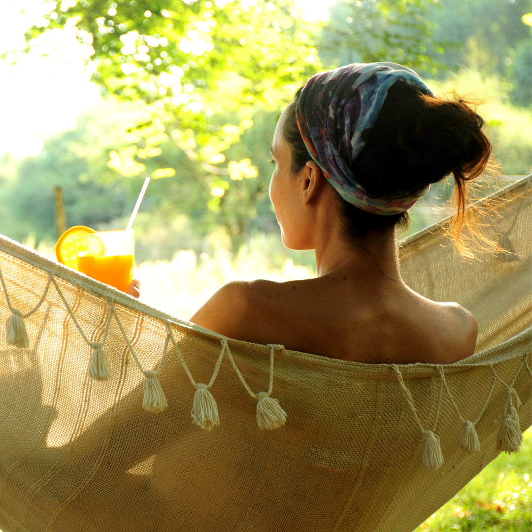 spending time by yourself for increased self esteem